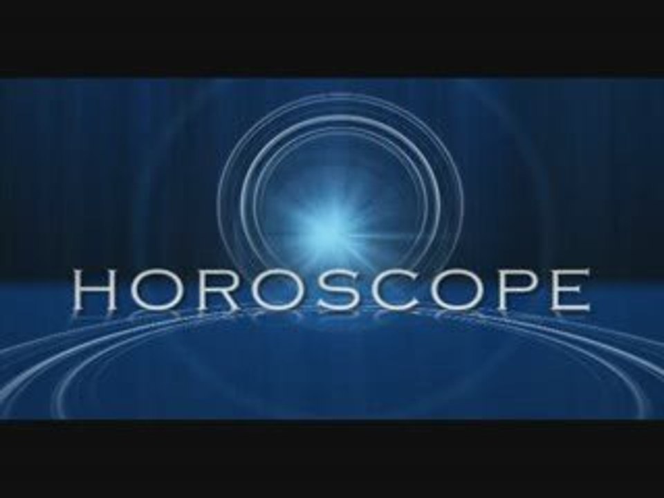 Intro Horoscope