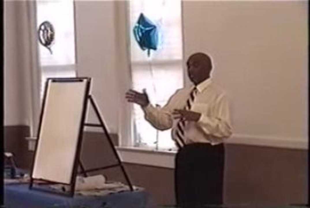 MARKETING SMALL BUSINESSES