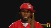 Clip 50 Cent Touch Me