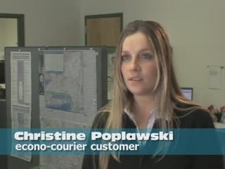 The Fastest Same Day Delivery in Newark!  Watch Our Video!