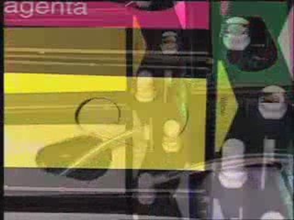 ink-o-dem Cartridge Refilling Concept video1