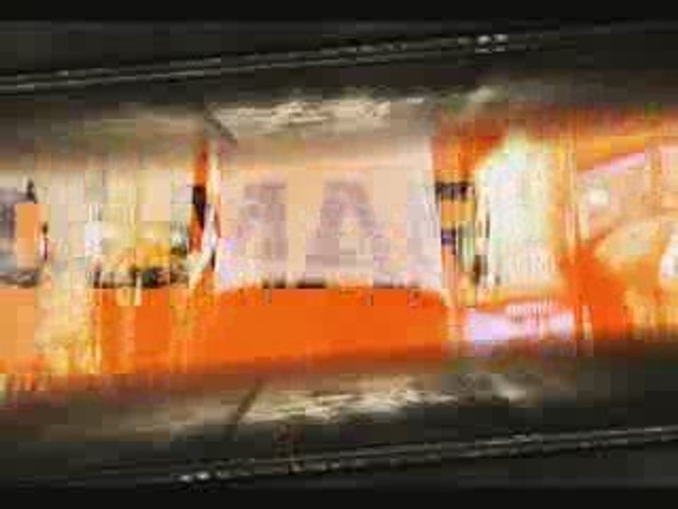 Présentation (Urban Zone)