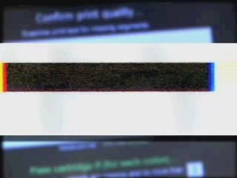 ink-o-dem Cartridge Refilling machine video5