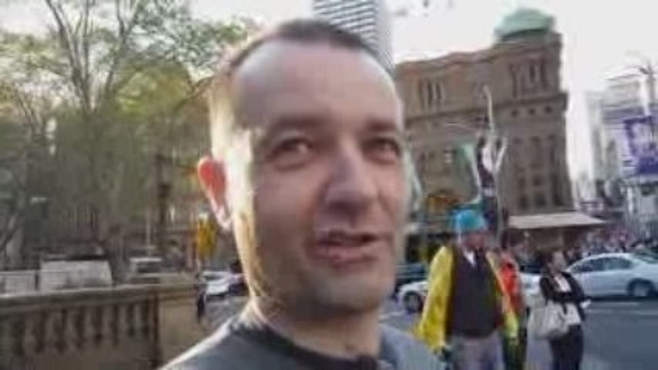 Sidney, ayuntamiento y cruces