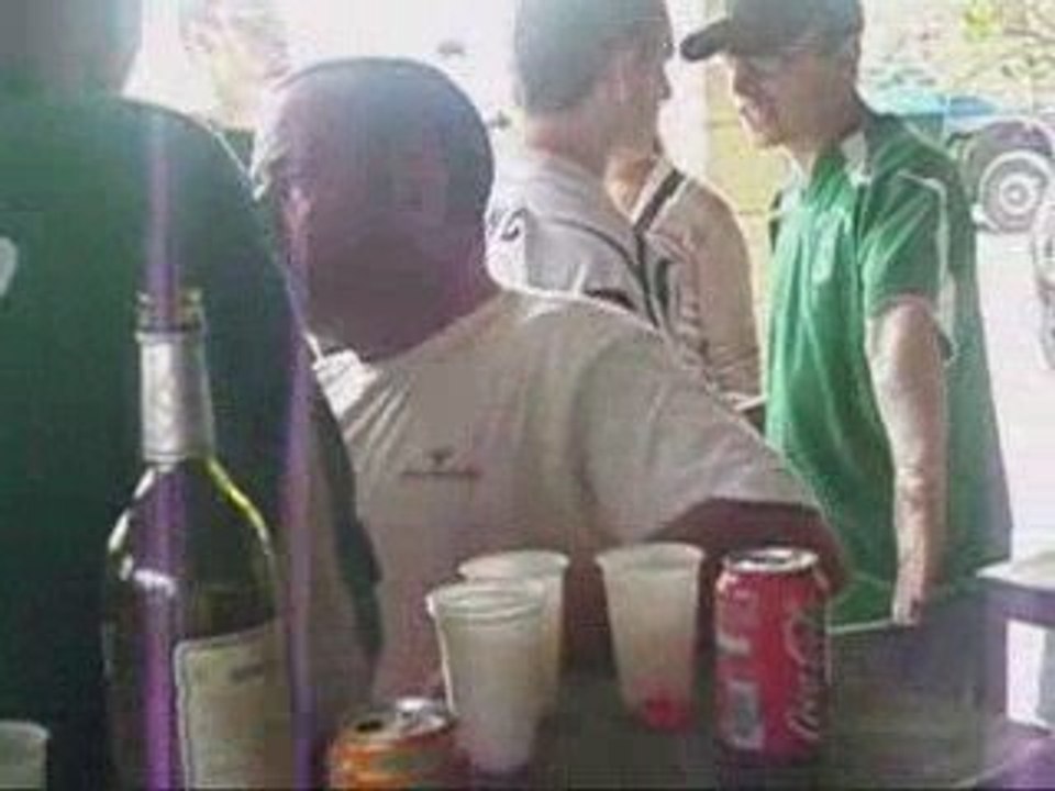 videos de la journee de bachucha a bellegarde le 19 09 09