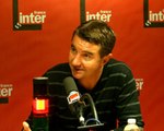 Olivier Besancenot - France Inter