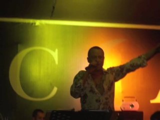 Ersin - Kara Geceler