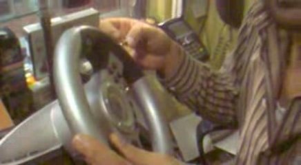 yallah şöför yallah