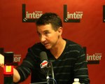 France Inter - Olivier Besancenot