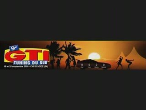 GTI TUNING SUD