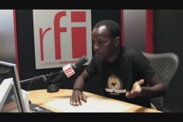 MAMANE RFI 21.09.2009