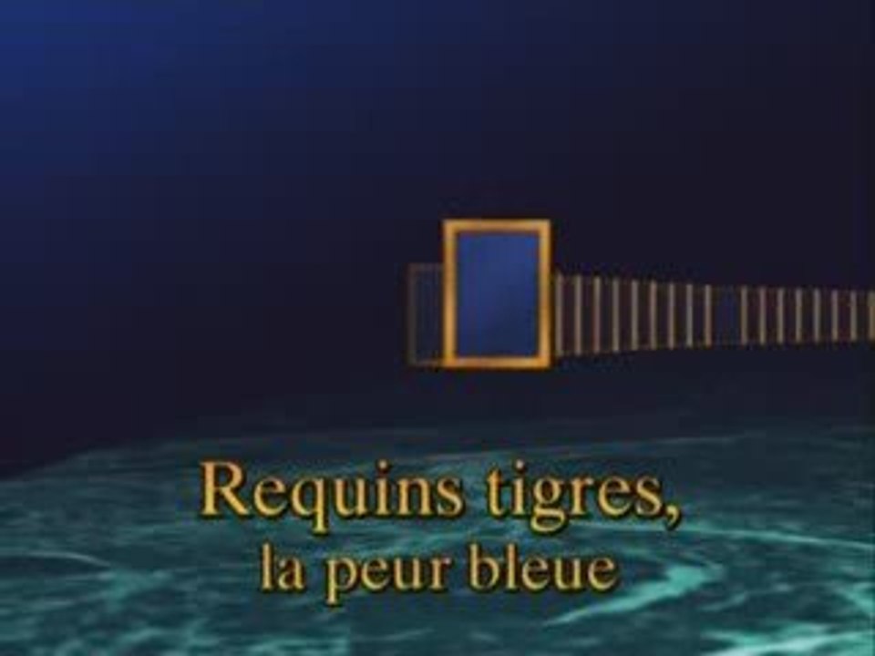 doc :  Requin tigre, la peur bleue  (1)