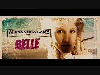 LUCKY LUKE : teaser "Belle"