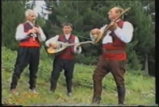 ахмед млад войвода-продължение