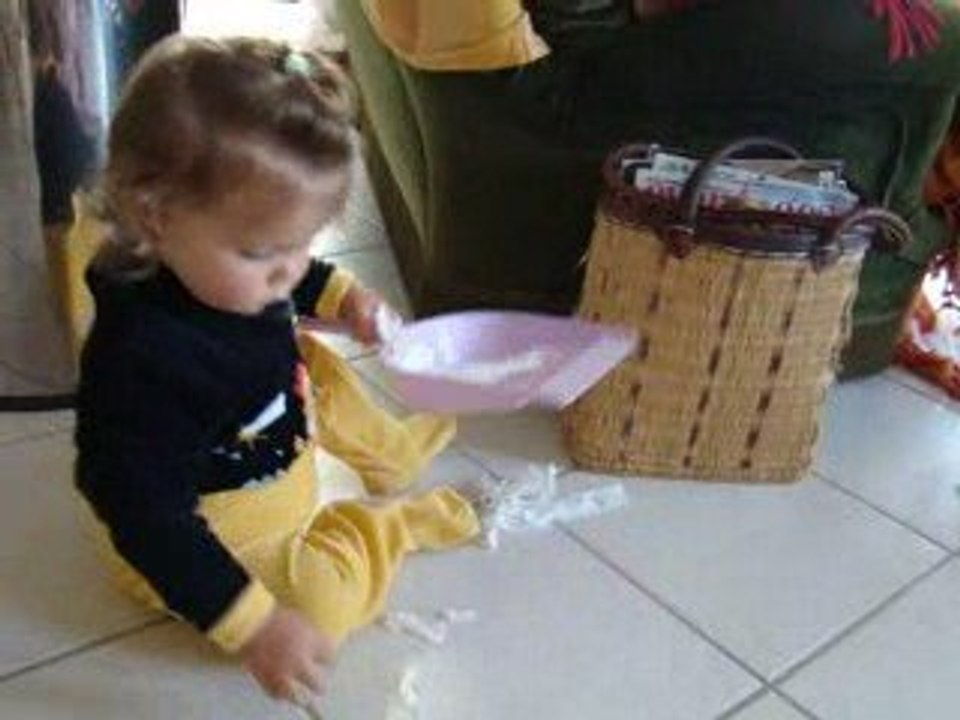 futur métier :cascadeuse!!!
