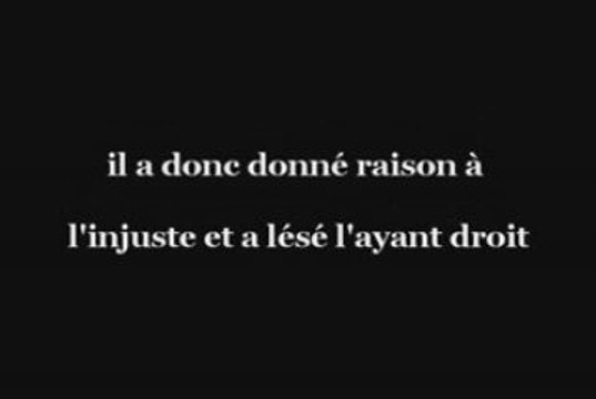 Mise en garde contre le fléau du takfir part 3