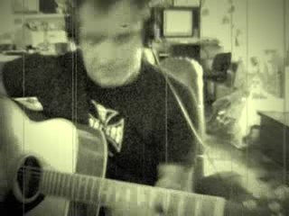 "Petit blues" de Bob SABATER