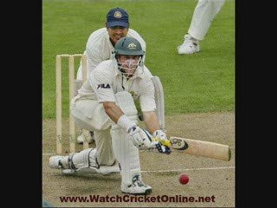 icc trophy 2009 watch live cricket streaming