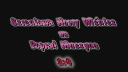 Szreniawa Nowy Wiśnicz - Poprad Muszyna