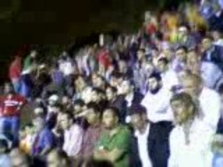 Samsunspor Kocaelispor SöğütlüBahçeli Çılgınlar