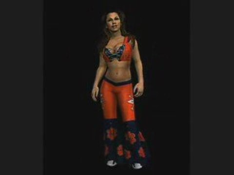 smackdown vs raw 2010 roster animate