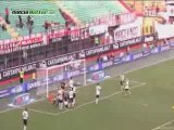 HIGHLIGHTS MILAN-BOLOGNA 1-0  nella 4^ Giornata di Serie A