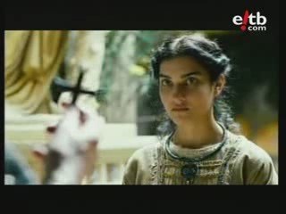 Vestuario de Agora, último film de Amenabar