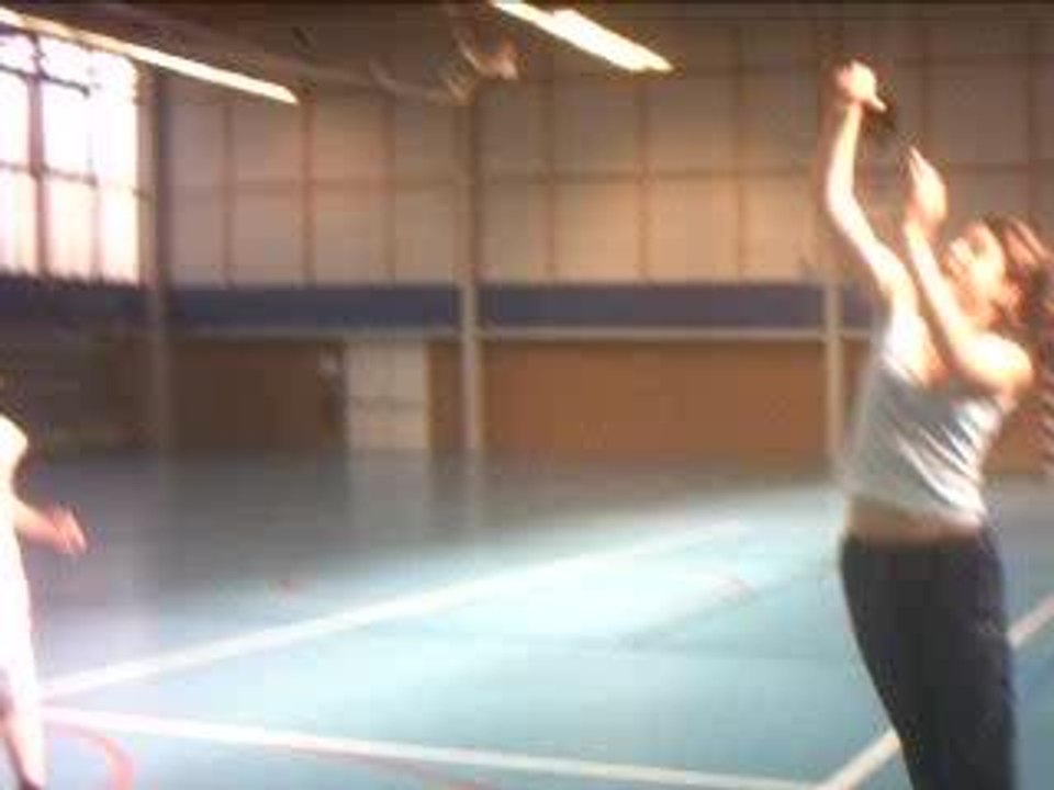 Shoot anais