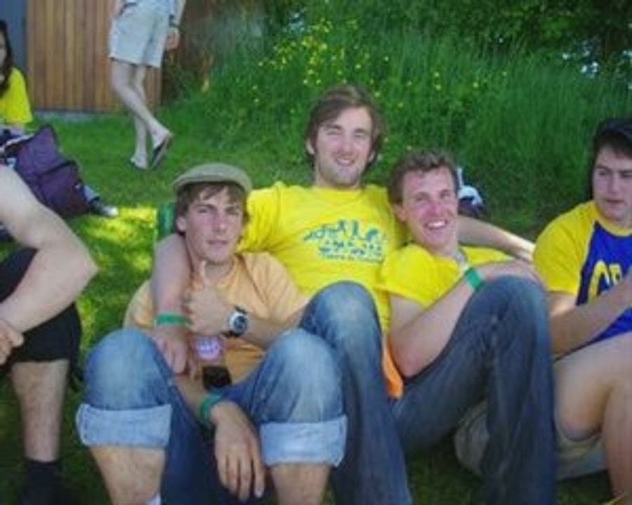 Video rentrée