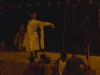 Kamışcık Kafkas Kültür Şenliği 1