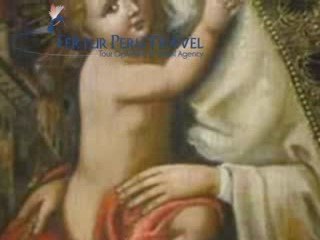 Travel Agency Tour - The Chapel of La Merced - Huancayo