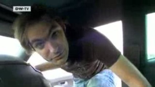 drive it! | test it! - VW Scirocco