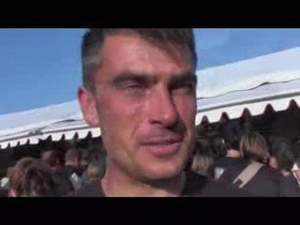 Merchandising Mylene Farmer - 11.09.2009