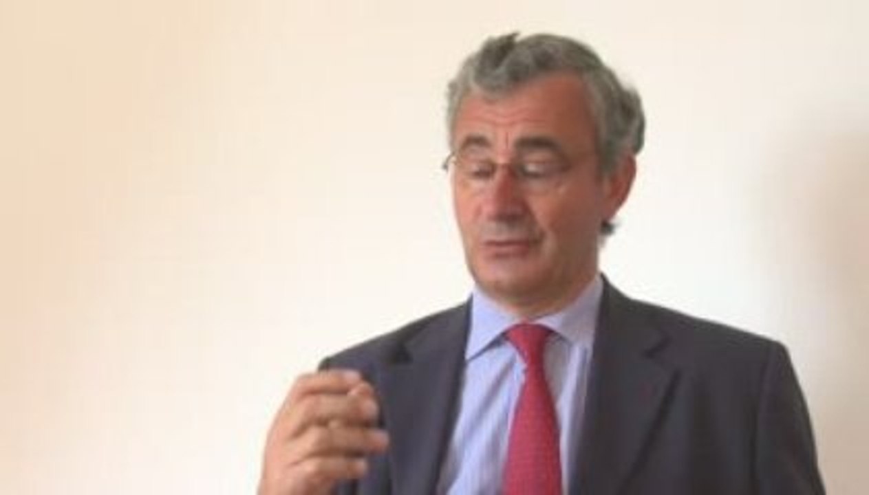 Interview de Philippe Pelletier