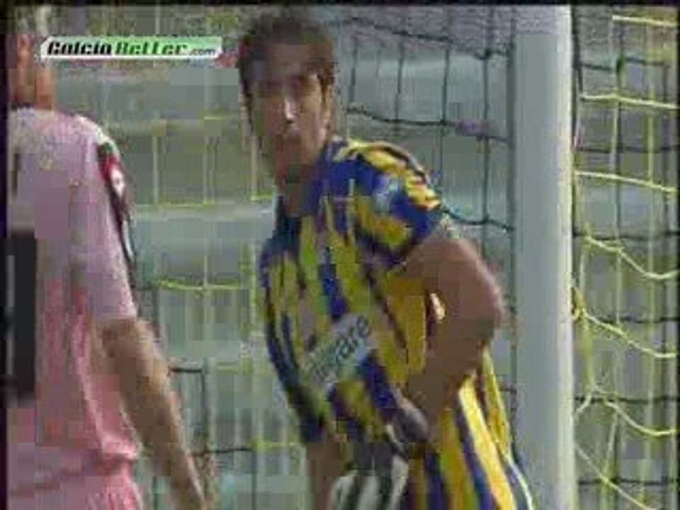 HIGHLIGHTS PARMA-PALERMO 1-0 nella 4^ Giornata di Serie A de