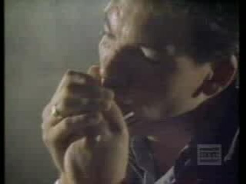 The Pogues - Dirty Old Town -