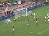 HIGHLIGHTS ROMA-FIORENTINA 3-1 nella 4^ Giornata di Serie A