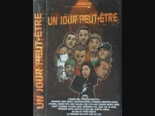 Saphir - Un jour 1999