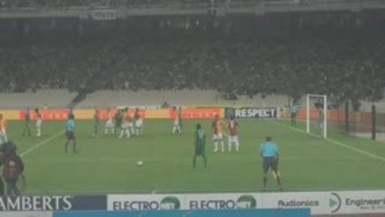 pao galatasara 2009