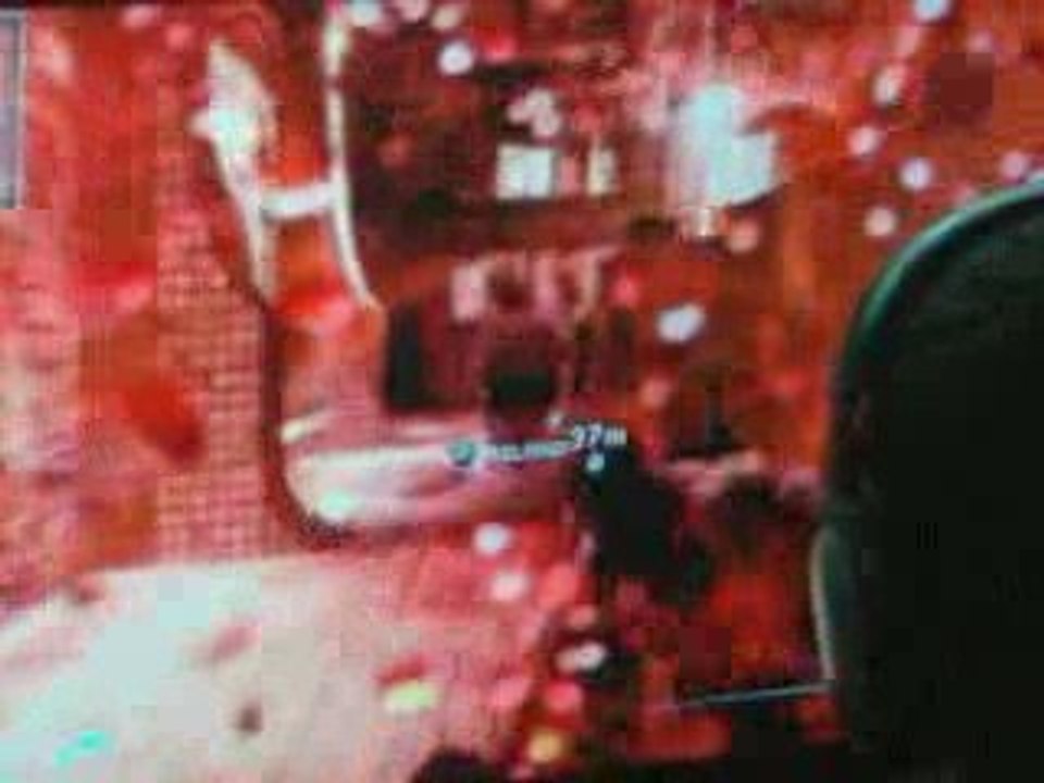 COD6 mode coop