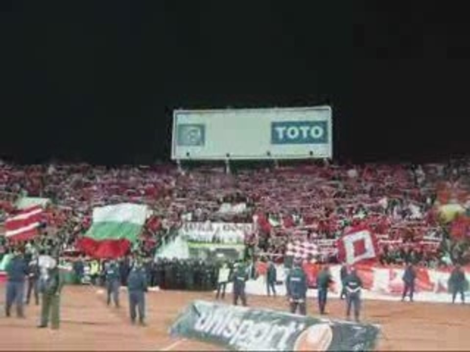 CSKA Sofia - Levski Sofia - Clip Mix 2