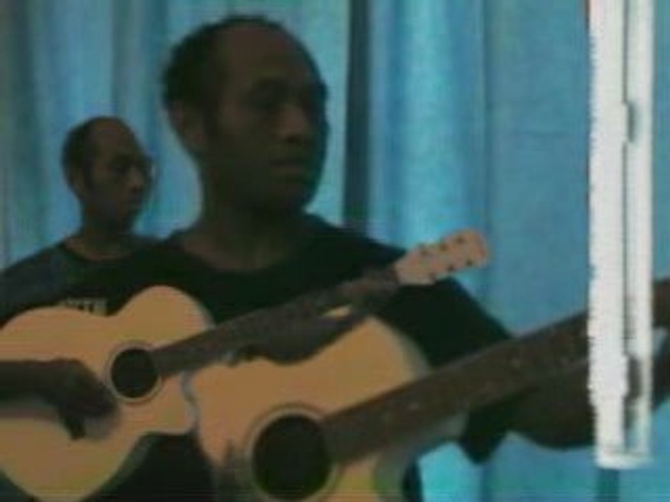 Délire Impro compo pour toi  instru fun