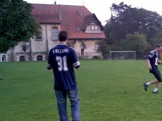 Football Américain XD