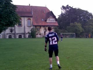 Football Américain 2 XD