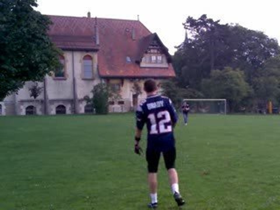 Football Américain 2 XD