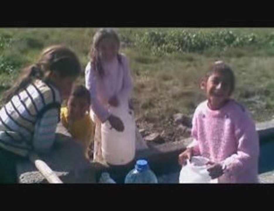 fahrettin & ömer LEVENTOĞLU - Çiya Bılınde