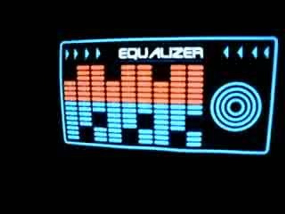 T SHIRT EQUALIZER HEART JACKING TEE SHIRT EQUALIZER LUMINEUX