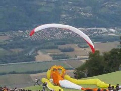 Coupe Icare 2009 Déguisements et autres