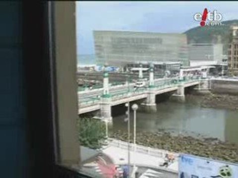 Los “secretos” del Zinemaldia de Donostia