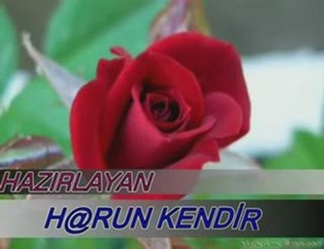 DJ ATEŞ- YALVARMA (Süper Şarkı)_____Hazırlayan: H@RUN KENDİR